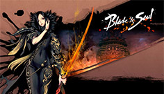 Видео Blade and Soul