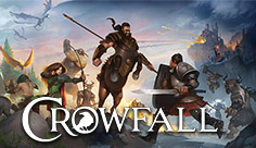 Видео Crowfall