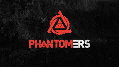 Обои Phantomers