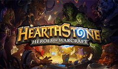 Видео Hearthstone
