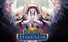 Видео Light of Darkness