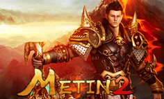 Видео Metin 2