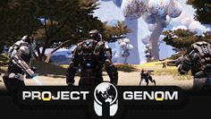 Видео Project Genom