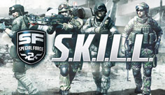 Видео S.K.I.L.L. — Special Force 2