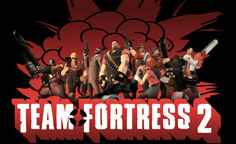 Видео Team Fortress 2