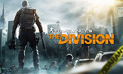 Видео Tom Clancy’s The Division