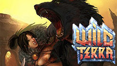 Видео Wild Terra Online