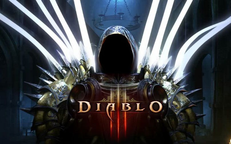Проблемы в Diablo 3