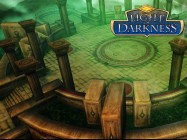 Скриншоты Light of Darkness_11