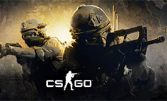 Видео Counter-Strike: Global Offensive