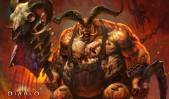 Diablo 3: поспешите забрать свои предметы