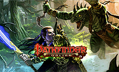 Видео Pathfinder Online