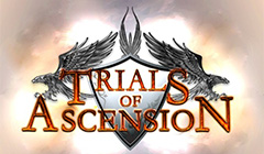 Видео Trials Of Ascension