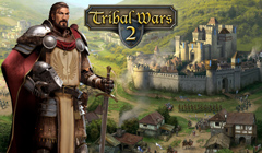 Видео Tribal Wars 2