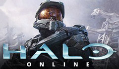 Видео Halo Online
