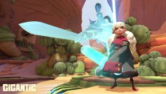 Скриншоты Gigantic_01