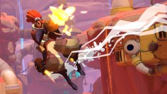 Скриншоты Gigantic_02