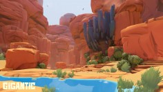Скриншоты Gigantic_05