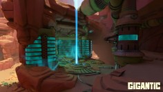 Скриншоты Gigantic_06
