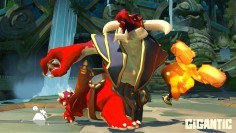 Скриншоты Gigantic_07