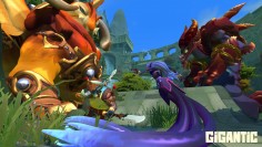Скриншоты Gigantic_08