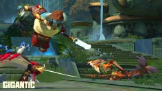 Скриншоты Gigantic_09