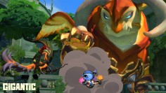 Скриншоты Gigantic_13