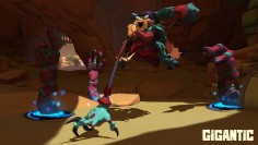 Скриншоты Gigantic_14