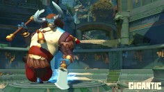 Скриншоты Gigantic_17