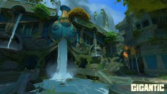 Скриншоты Gigantic_19