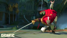 Скриншоты Gigantic_26