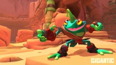 Скриншоты Gigantic_30