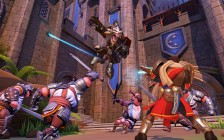 Скриншоты Orcs Must Die! Unchained_02