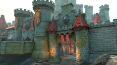 Скриншоты Orcs Must Die! Unchained_04