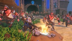 Скриншоты Orcs Must Die! Unchained_06