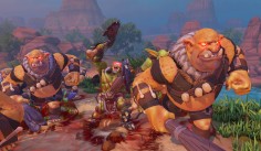 Скриншоты Orcs Must Die! Unchained_11