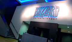 Blizzard в поиске сотрудников для проекта во вселенной Diablo