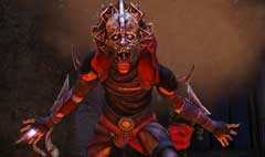 Nosgoth не доживет до начала лета
