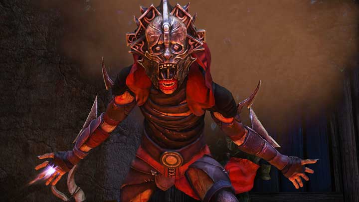 Nosgoth не доживет до начала лета