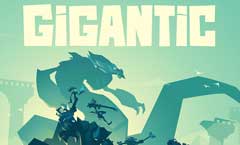 ОБТ Gigantic приближается несмотря на трудности