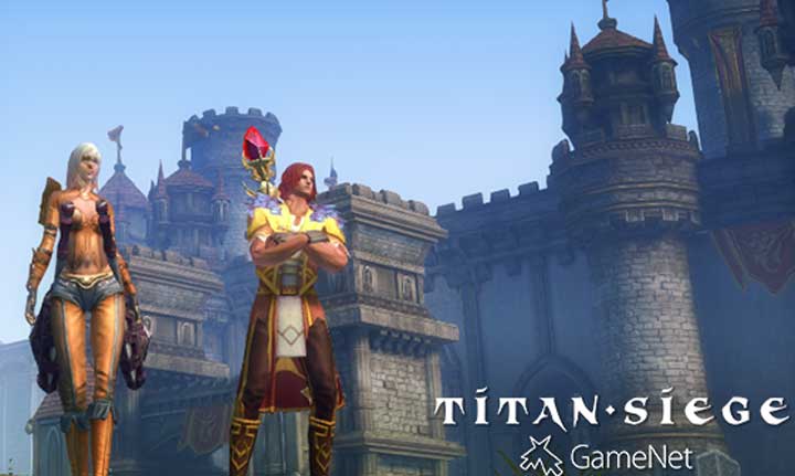 Картинки Titan Siege