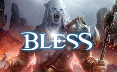Видео Bless Online