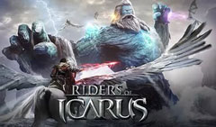 Видео Icarus Online