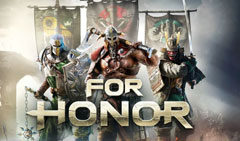 Видео For Honor
