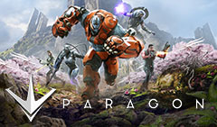 Видео Paragon