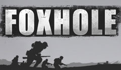 Видео Foxhole