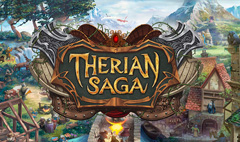 Видео Therian Saga