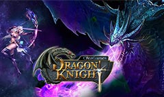 Картинки Dragon Knight