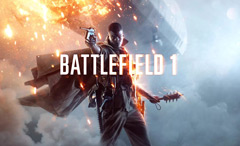 Видео Battlefield 1