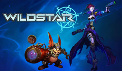 Картинки WildStar